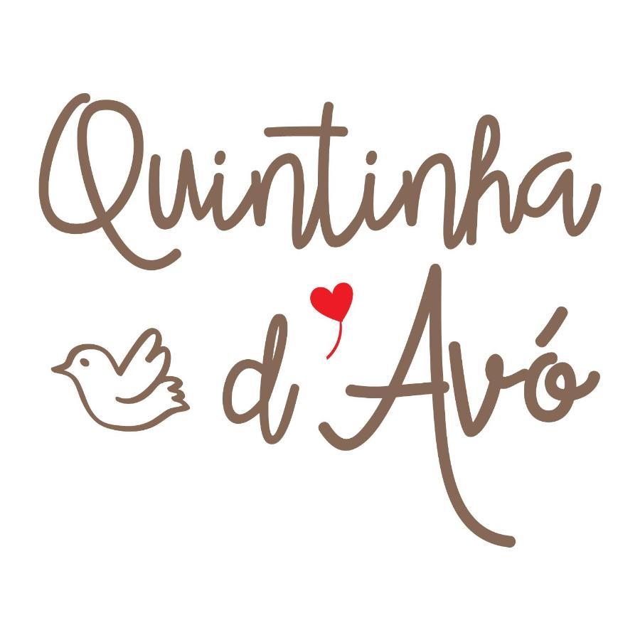 普拉多Quintinha D'Avo住宿加早餐旅馆 外观 照片